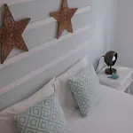 Casa Do Zézêras Apartamento Nazaré