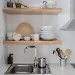 Apartamento Casa Do Zézêras *
