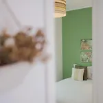 Apartamento Casa Do Zézêras Nazaré