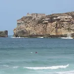 Casa Do Zézêras Nazaré
