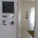 Apartamento Casa Do Zézêras