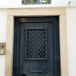 Apartamento Casa Do Zézêras Nazaré