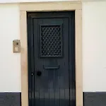 Apartamento Casa Do Zézêras *