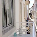 Apartamento Casa Do Zézêras Nazaré