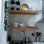 Apartamento Casa Do Zézêras Nazaré