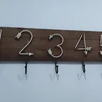 Casa Do Zézêras Apartamento Nazaré