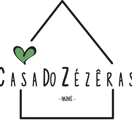 Apartamento Casa Do Zézêras Nazaré