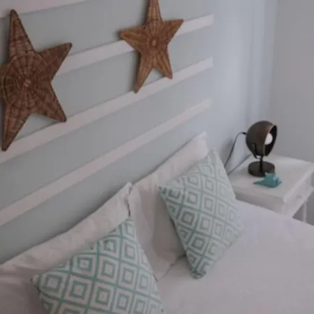 Casa Do Zezeras Apartment Nazaré