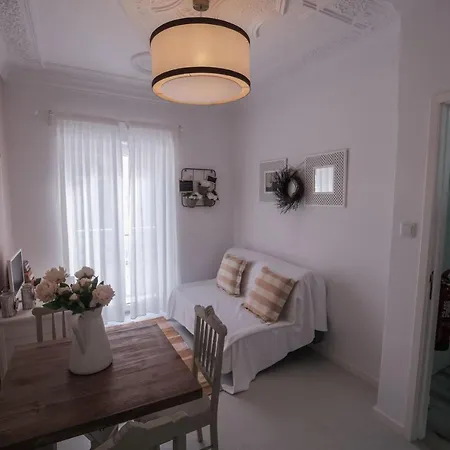 Apartment Casa Do Zezeras