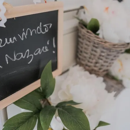 Casa Do Zezeras * Nazaré