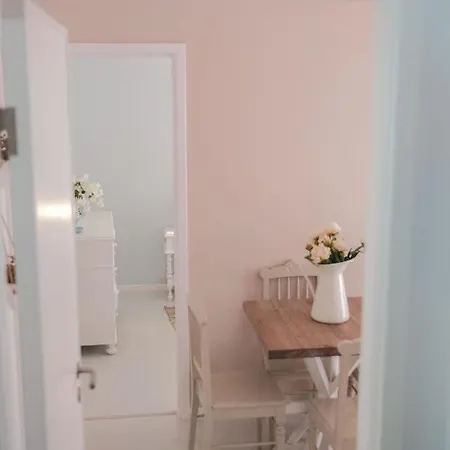 Casa Do Zezeras Apartment