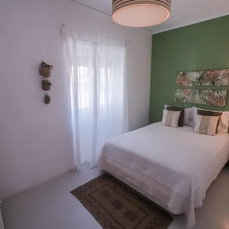 Casa Do Zezeras Apartment
