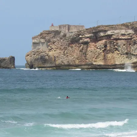 Casa Do Zezeras Nazare