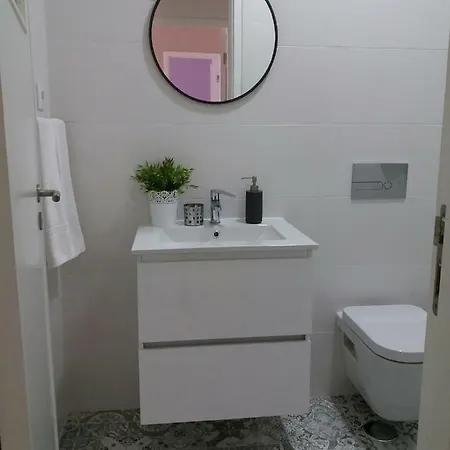 Casa Do Zezeras Nazaré