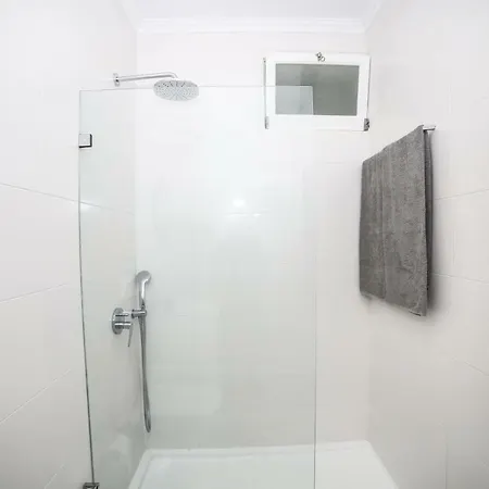 Casa Do Zezeras Apartment *