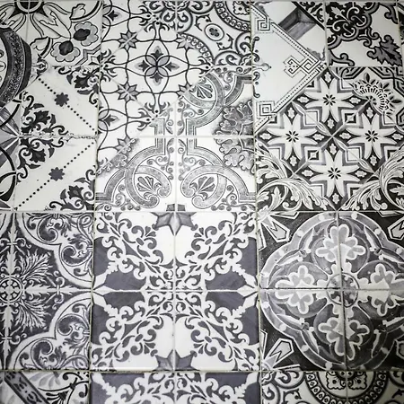 Apartment Casa Do Zezeras *