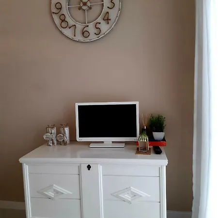 Casa Do Zezeras Apartment *