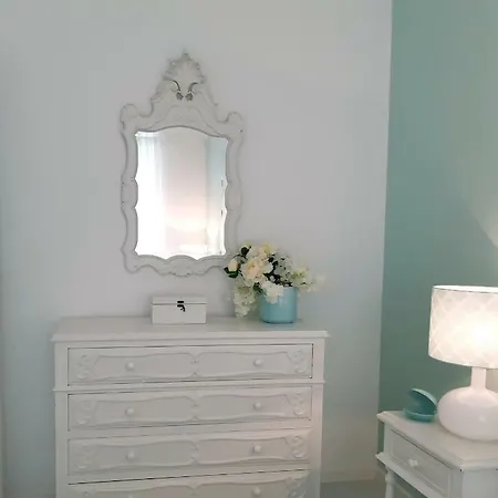 Casa Do Zezeras Apartment *