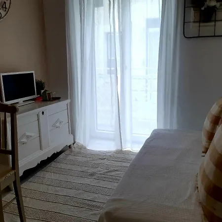 Casa Do Zezeras Apartment *