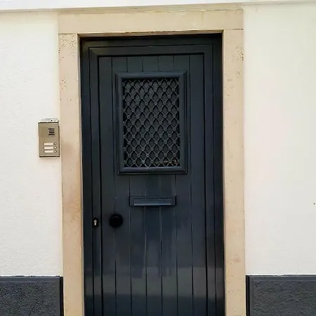 Apartment Casa Do Zezeras *