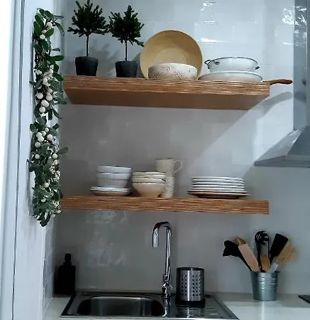 Apartment Casa Do Zezeras Nazaré