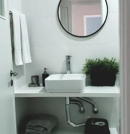 Casa Do Zezeras * Nazaré