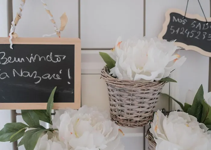 Casa Do Zezeras Апартаменты *