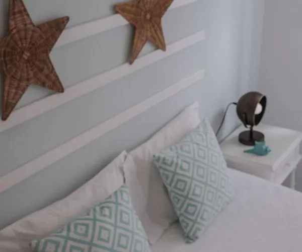 Casa Do Zezeras Апартаменты Назаре