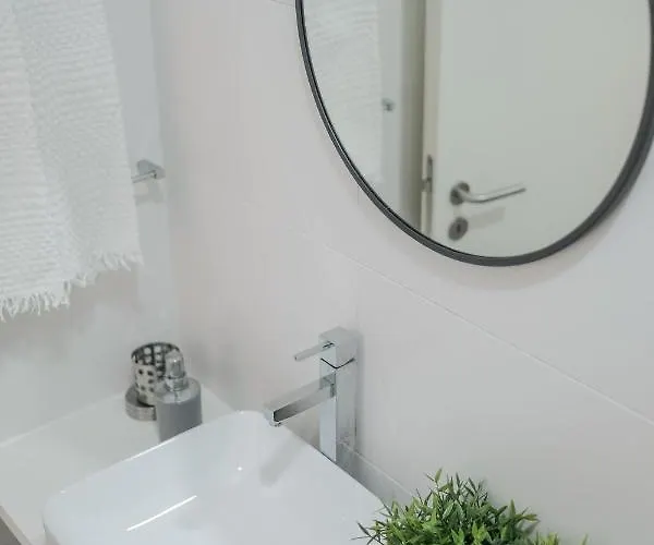 Casa Do Zezeras * Назаре