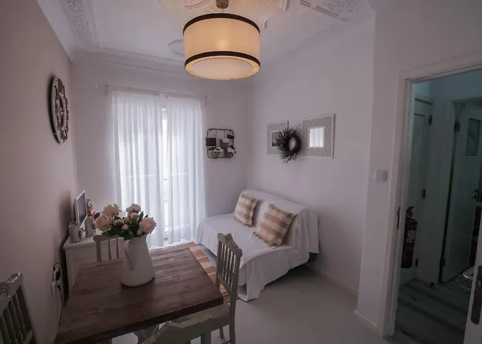 Апартаменты Casa Do Zezeras