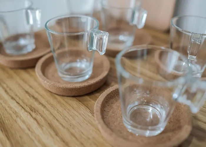 Casa Do Zezeras Апартаменты Назаре