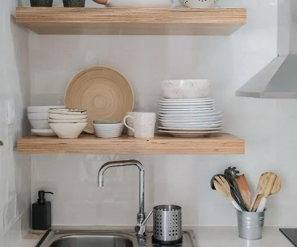 Апартаменты Casa Do Zezeras *