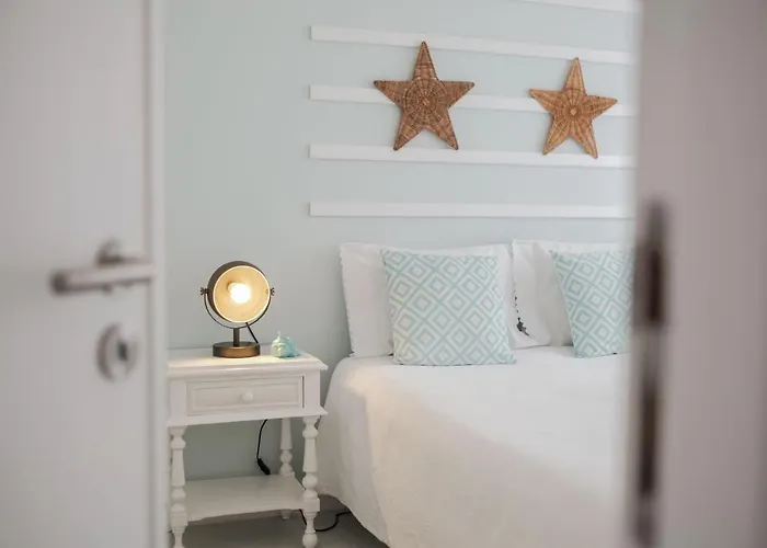 Casa Do Zezeras Апартаменты Назаре