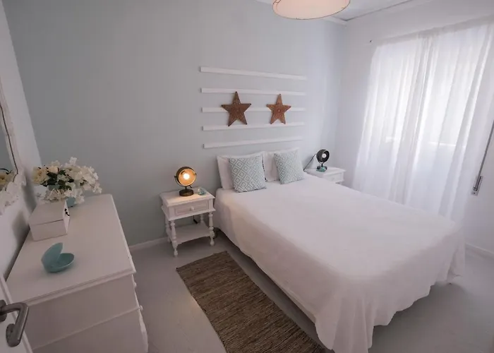 Casa Do Zezeras * Назаре