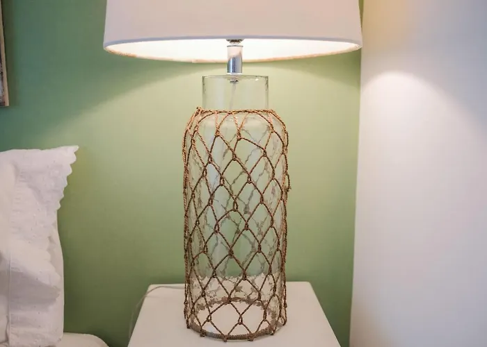 Апартаменты Casa Do Zezeras