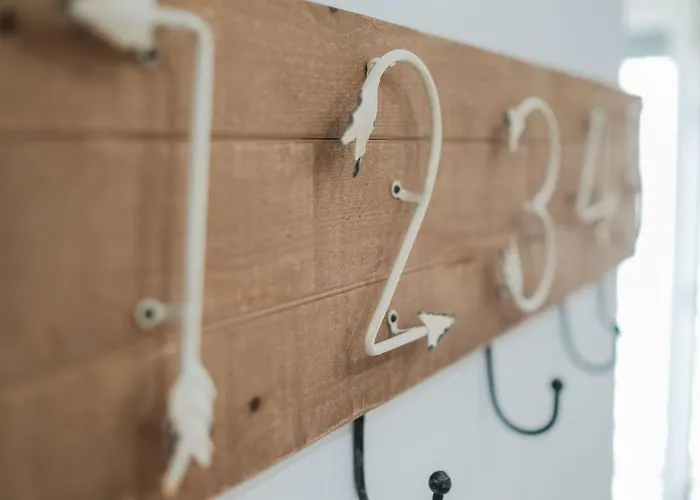 Casa Do Zezeras Апартаменты