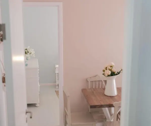 Casa Do Zezeras Апартаменты