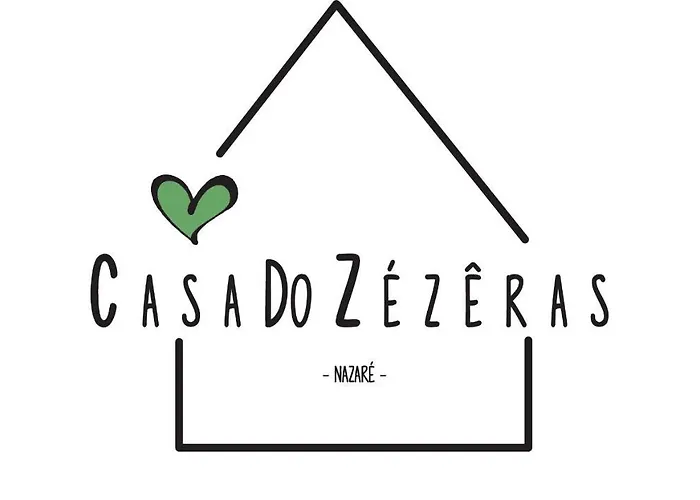 Апартаменты Casa Do Zezeras Назаре