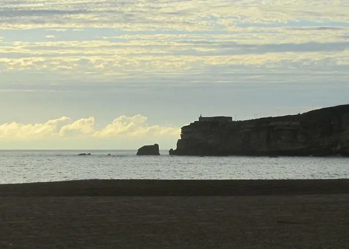 Casa Do Zezeras * Назаре