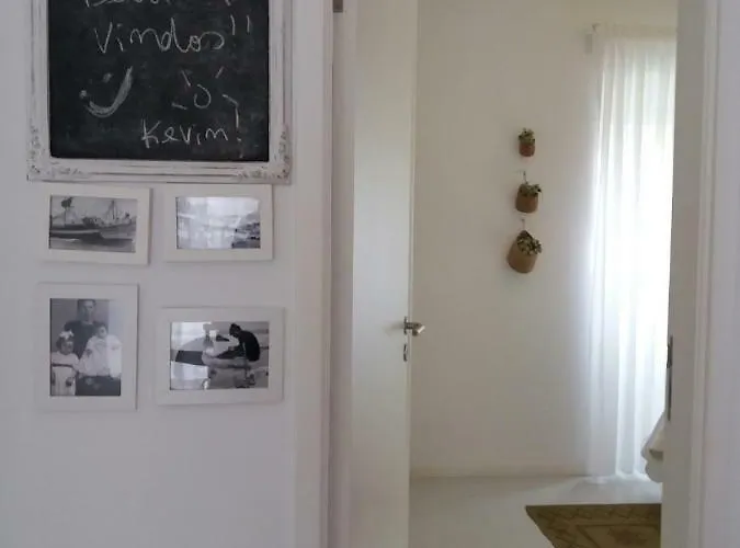 Апартаменты Casa Do Zezeras