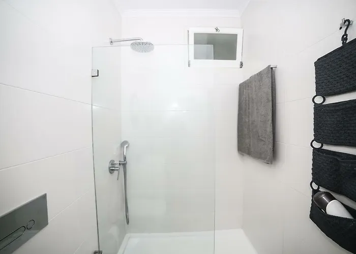 Casa Do Zezeras Апартаменты *