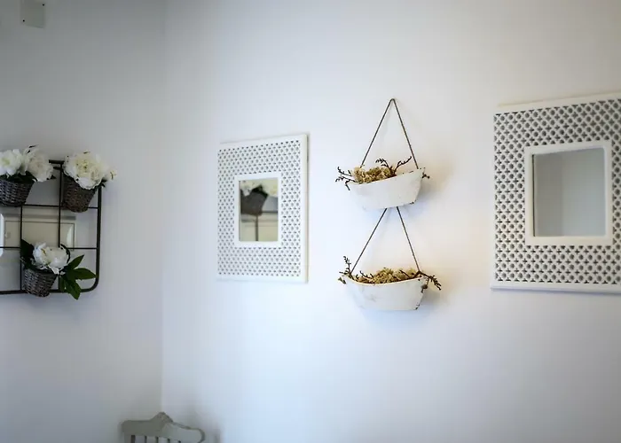 Апартаменты Casa Do Zezeras *