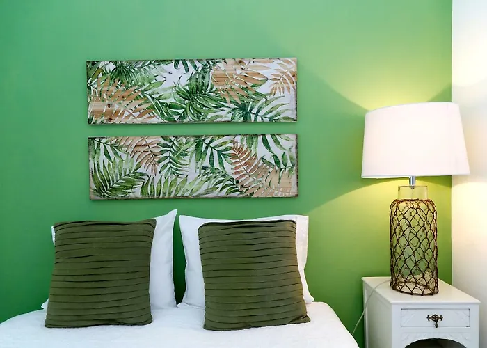 Апартаменты Casa Do Zezeras *