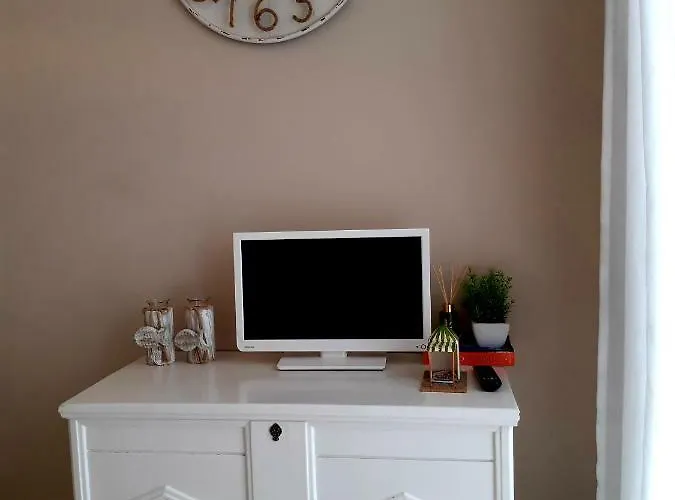 Casa Do Zezeras Апартаменты *