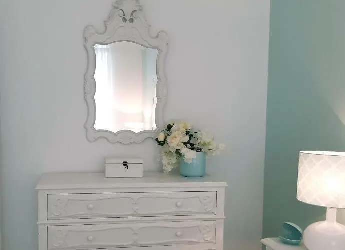 Casa Do Zezeras Апартаменты *