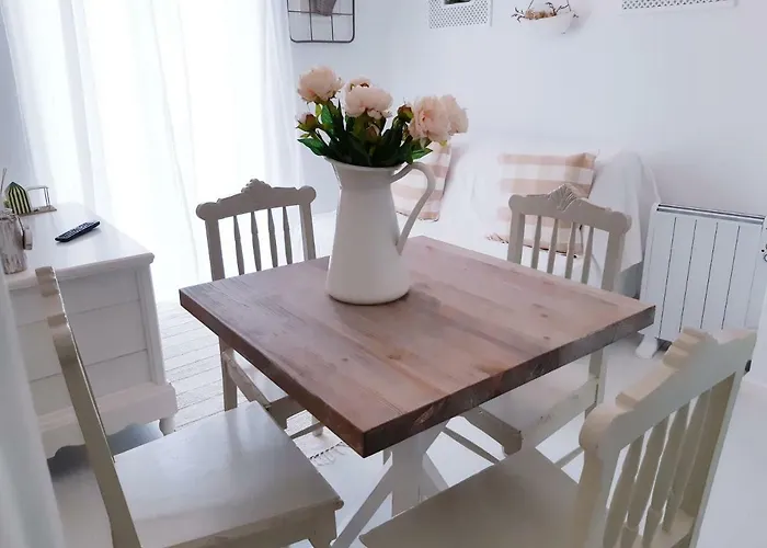 Casa Do Zezeras * Назаре