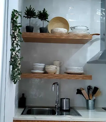 Апартаменты Casa Do Zezeras Назаре