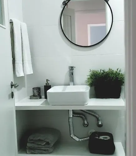 Casa Do Zezeras * Назаре