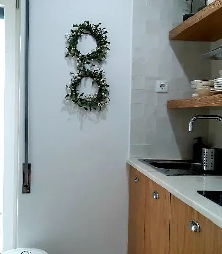 Casa Do Zezeras Назаре