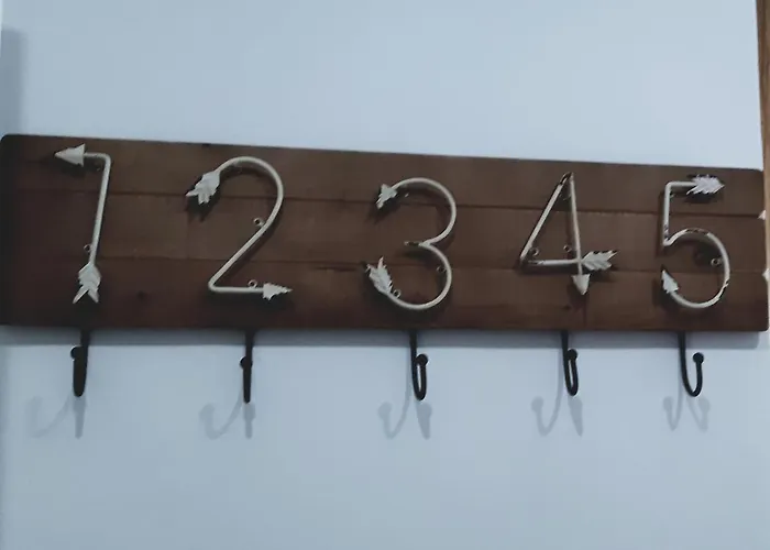 Casa Do Zezeras Апартаменты Назаре